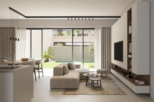 Casa en Llucmajor