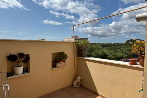 Apartamento en Porto Cristo