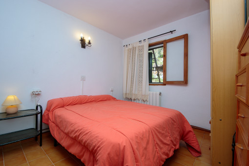 Uno de 3 dormitorios