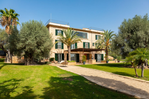 Finca en Palma Alrededores