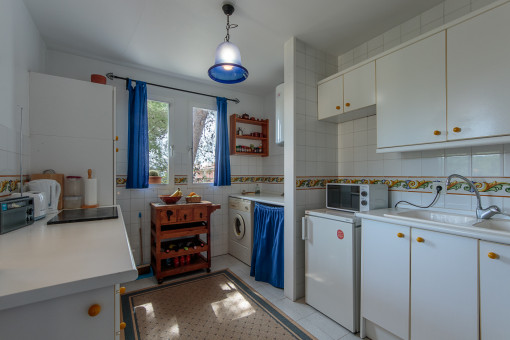 Cocina