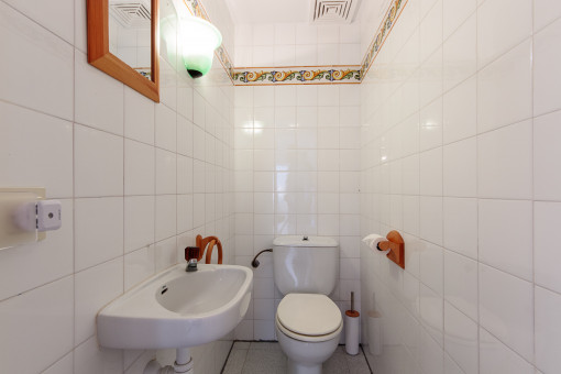 Baño
