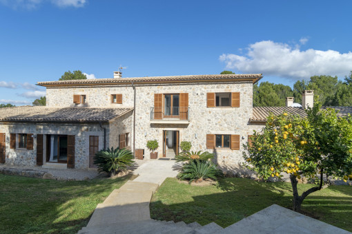 Villa en Santa Ponsa