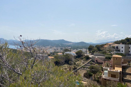 Terreno en Capdepera