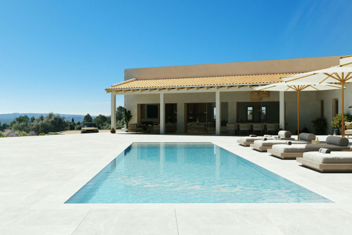 Finca en Santa Margalida