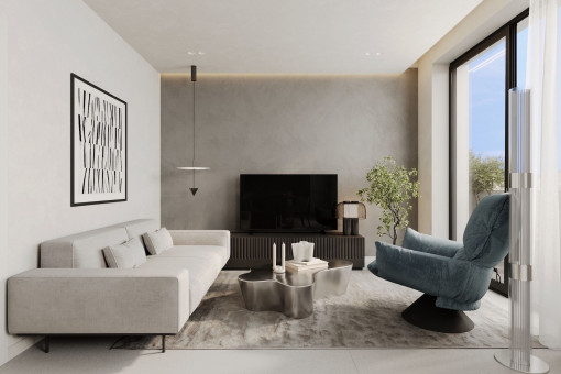 Salón