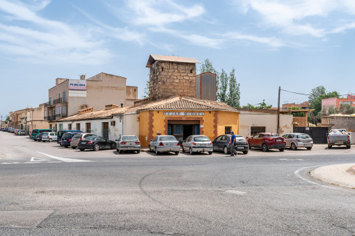 Negocios en Manacor-Norte