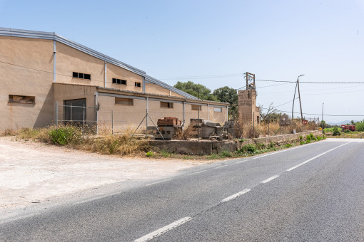 Negocios en Sant Joan
