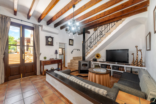 Casa en Consell