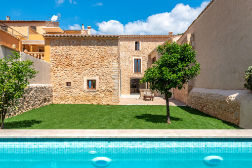 Casa en Alaro