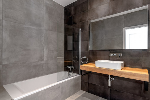 Baño noble
