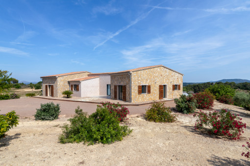 Vista exterior