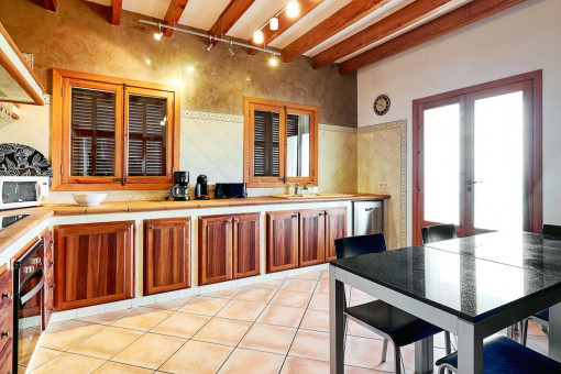 Cocina