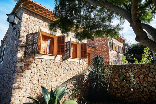Vista exterior