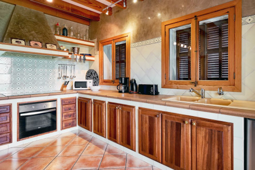 Cocina
