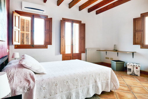 Dormitorio