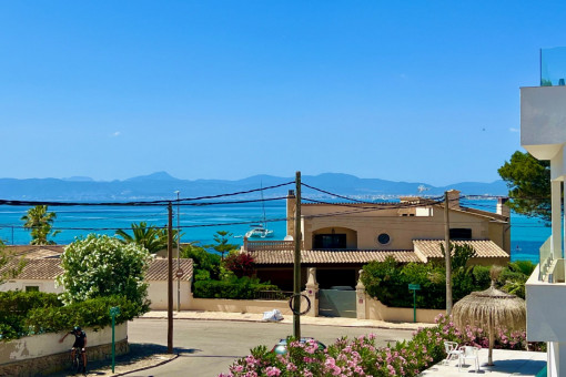 Villa en Son Veri Nou