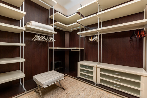 Vestidor