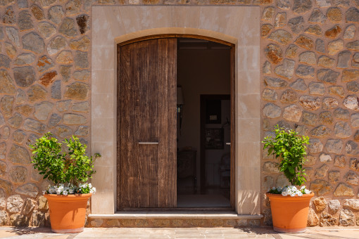 Entrada