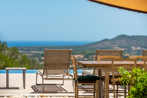 Finca en Manacor-Norte