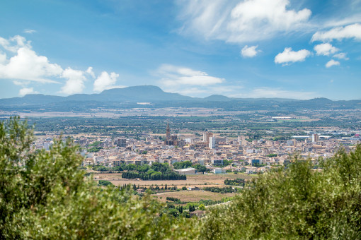 Vistas
