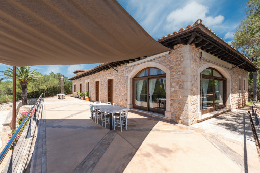 Terraza
