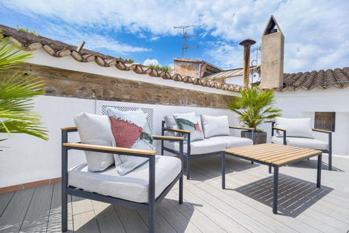 Apartamento en Palma de Mallorca Casco Antiguo