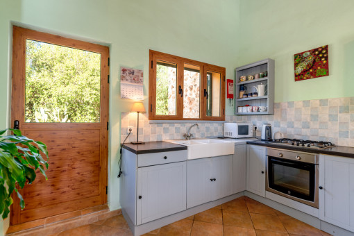 Cocina