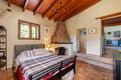 Dormitorio