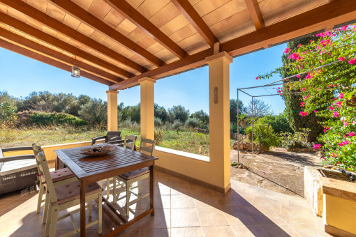 Terraza