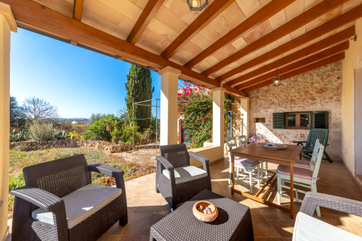Terraza