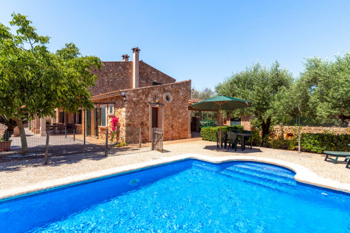 Casa en Lloret de Vista Alegre