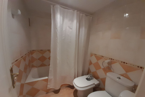 Baño