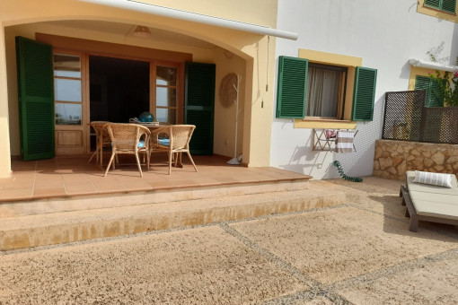 Terraza