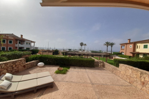 Terraza
