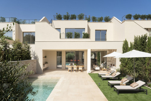 Casa en Cala Figuera