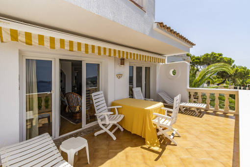 Terraza