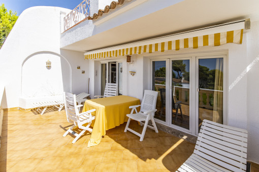 Terraza