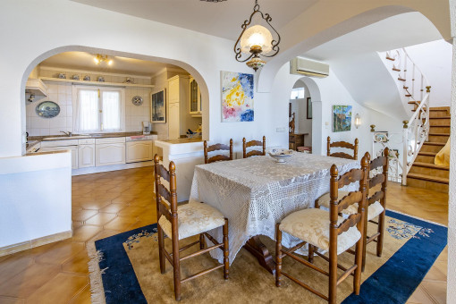 Comedor