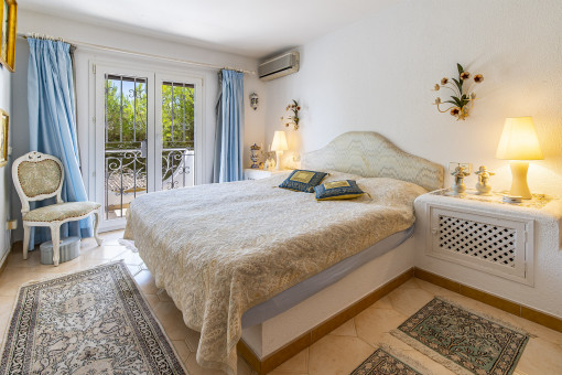 Dormitorio