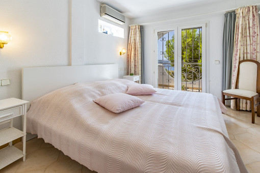 Dormitorio