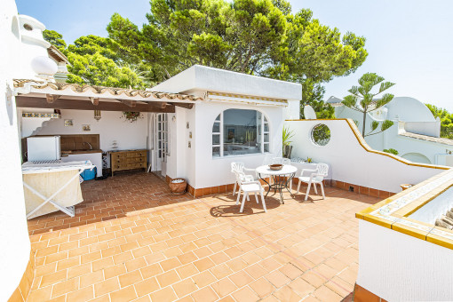 Terraza