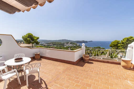 Terraza