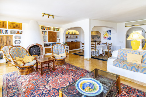 Salón