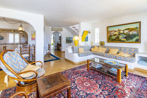 Salón