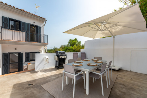 Terraza