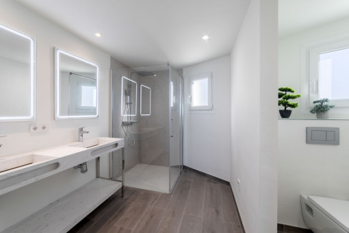 Cuarto de baño