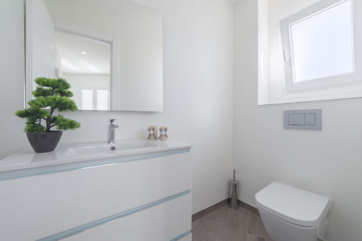 Cuarto de baño