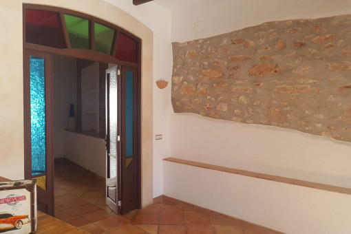 Casa en Santanyi