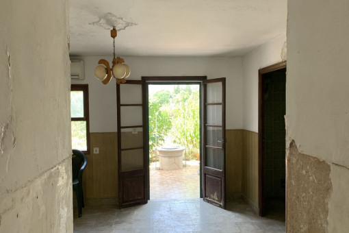 Salón